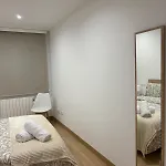 Appartement Alesamar A Burela
