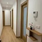 Appartement Alesamar A