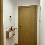 Appartement Alesamar A *
