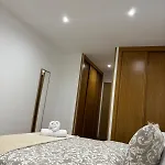 Appartement Alesamar A
