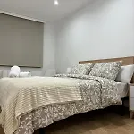 Alesamar A Appartement *