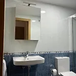 Appartement Alesamar A
