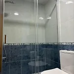 Appartement Alesamar A