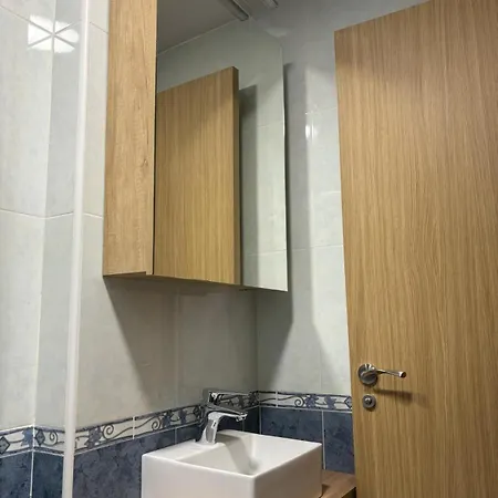 Alesamar A Appartement Burela