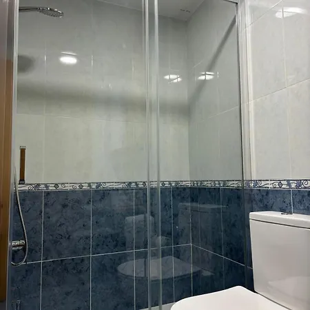 Apartamento Alesamar A