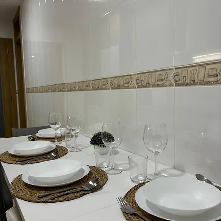 Alesamar A Apartment