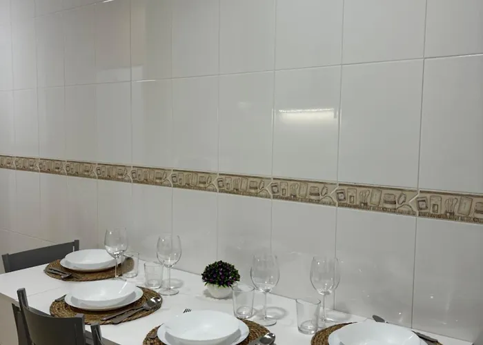 Alesamar A Appartamento