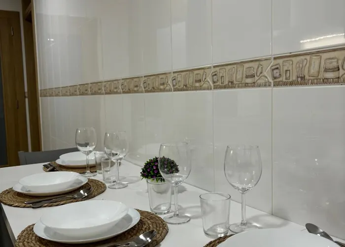 Alesamar A Apartamento